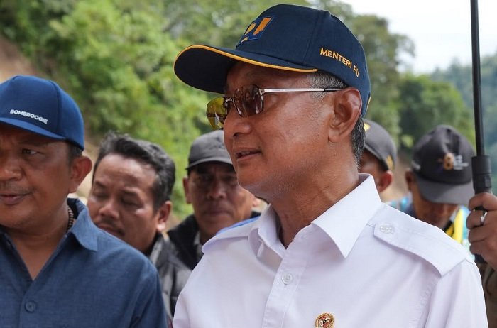 Danau Bakuok Kampar: Wisata Baru yang Cantik Hasil Revitalisasi Kementerian PU