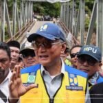 Irigasi Tukad Saba Diperbaiki, Kementerian PU Pastikan Pasokan Air untuk 3.897 Hektare Pertanian