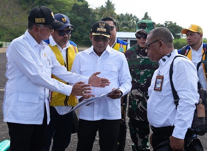 Perkuatan Ketahanan Pangan Petani Banjar Menghadapi Ancaman El Nino