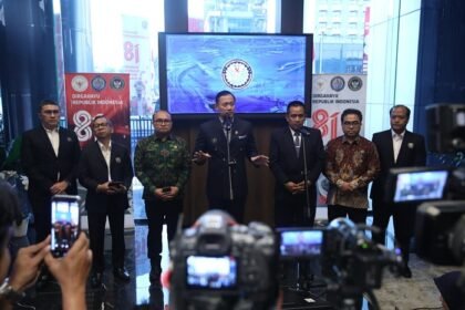 AHY: Kritik dan Laporan Masyarakat Sebagai Panduan Evaluasi untuk Perbaikan Pembangunan Pemerintah