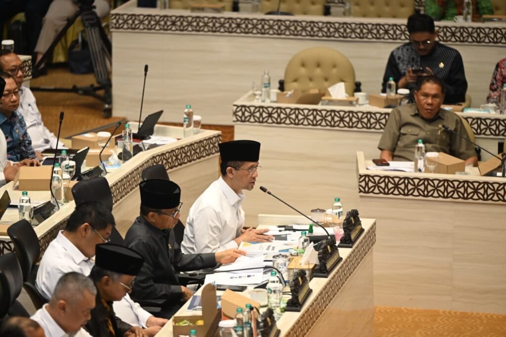 Kementerian Transmigrasi Tertibkan Aset Negara Senilai Rp2,679 Triliun dan Rencana Perbaikannya