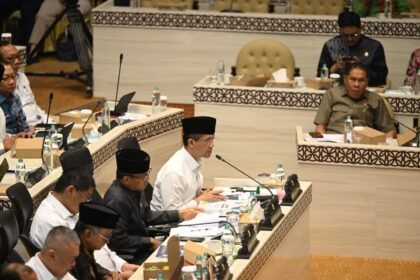 Kementerian Transmigrasi Tertibkan Aset Negara Senilai Rp2,679 Triliun dan Rencana Perbaikannya