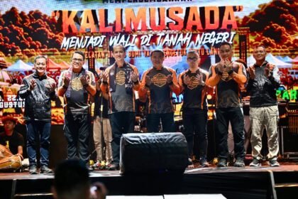 Mentrans Iftitah Ajak Komunitas Kembangkan Sekolah Kepemimpinan untuk Generasi Muda