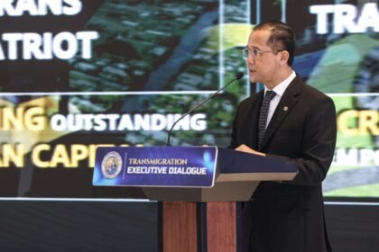 Kementerian Transmigrasi Ubah Paradigma: Fokus pada Pembangunan Ekonomi Sebelum Mobilitas Penduduk