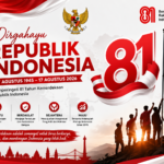 30 Ucapan Selamat HUT ke-81 RI 2026 yang Penuh Semangat Nasionalisme untuk Media Sosial