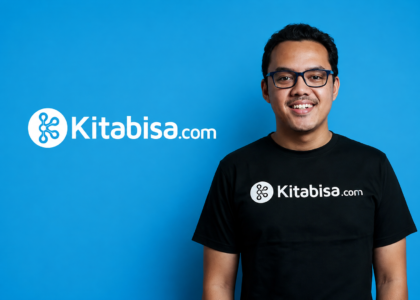 Mengenal Alfatih Timur, Pendiri Kitabisa dan Pemilik Platform Penggalangan Dana untuk Korban Bencana