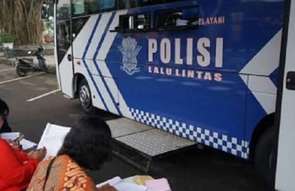 Viral! Gugatan Aturan Telat Perpanjang SIM ke MK, Simak Hasil Putusannya