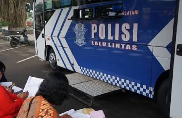 Viral! Gugatan Aturan Telat Perpanjang SIM ke MK, Simak Hasil Putusannya