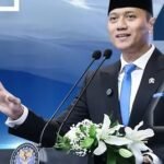 Warisan AHY di Kementerian ATR/BPN: Transformasi Digital dan Capaian Strategis yang Bertahan hingga Kini