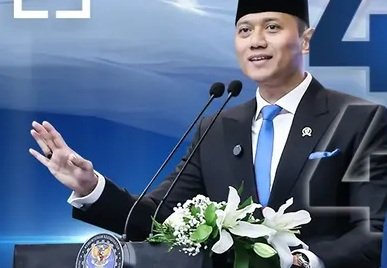 Warisan AHY di Kementerian ATR/BPN: Transformasi Digital dan Capaian Strategis yang Bertahan hingga Kini