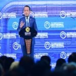 Bahlil Lahadalia Rencanakan Pembatasan Pembeli Pertalite, Warga Desil 9 dan 10 Mungkin Kehilangan Akses BBM Bersubsidi