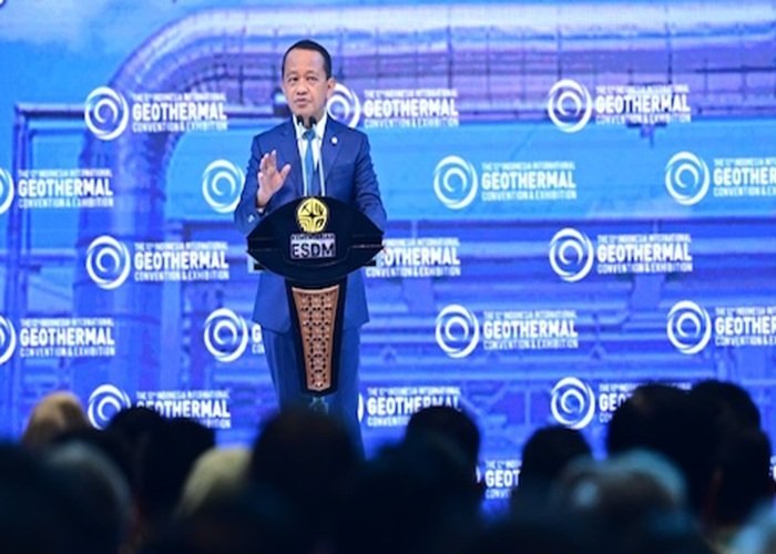 Bahlil Lahadalia Rencanakan Pembatasan Pembeli Pertalite, Warga Desil 9 dan 10 Mungkin Kehilangan Akses BBM Bersubsidi