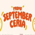 Promo Ceria September Richeese Factory: Diskon Spesial Combo 9 Ayam Mulai Besok!