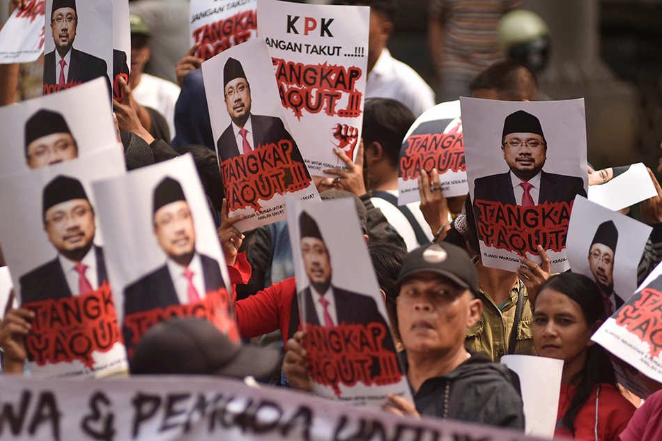 KPK Periksa 9 Saksi Kasus Kuota Haji untuk Ungkap Peran Biro Travel