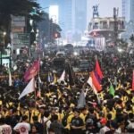 Aliansi GERAM Akan Gelar Aksi di DPR dengan 10 Tuntutan Rakyat