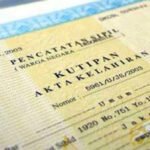 Akta Kelahiran Digital: Data Bayi Terhubung Langsung dari Fasilitas Kesehatan
