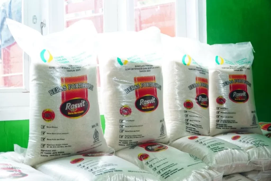 DPR Dukung Mentan dalam Mengungkap Dugaan Pengoplosan Beras Fortifikasi
