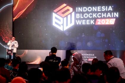 Menteri Ekraf Teuku Riefky Dukung Penggunaan Blockchain untuk Memperkuat Kekayaan Intelektual Ekonomi Kreatif Indonesia