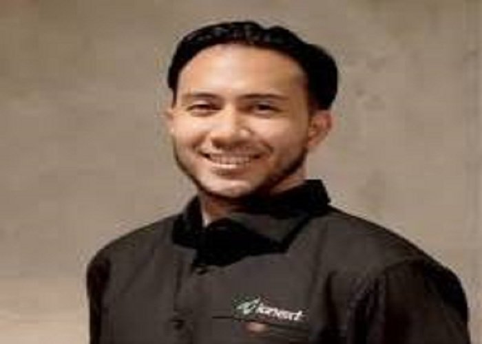 Profil Jaka Wiradisuria: Alumni SMA Taruna Nusantara yang Berperan Penting di Industri Fintech Indonesia