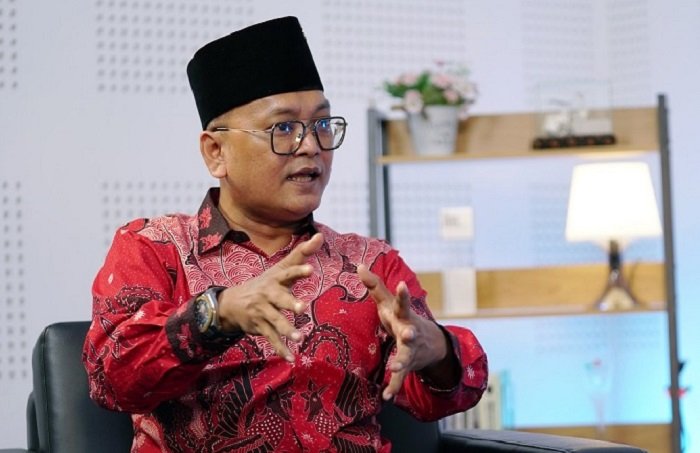 PDIP Ungkap Akun Instagram Jokowi Pernah Sebar Konten Hoax Terkait Melva Parded