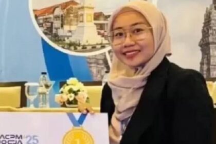 Profil Dr. Elda Putri Rahardini: Dokter Cumlaude LPDP UGM yang Viral Karena Komentar ke Pasien BPJS