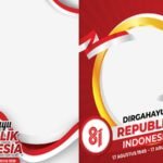 Link Twibbon HUT RI ke-81 2026 Gratis dan Cara Pemasangannya