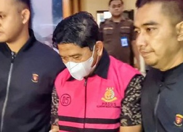 Profil Sunarto, Mantan Ketua DPRD Ponorogo yang Terjerat Kasus Korupsi dan Harta Kekayaannya