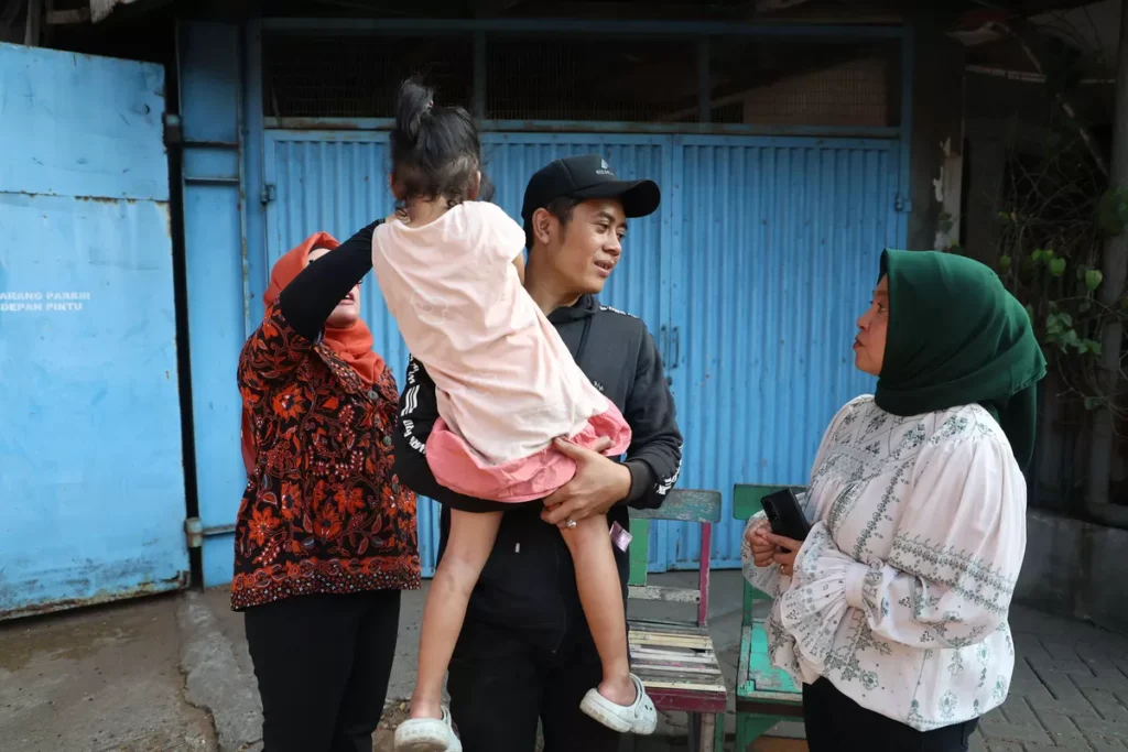 Pemkot Surabaya Selidiki Dugaan Eksploitasi Anak 5 Tahun, Bukti Penelantaran Masih Nihil