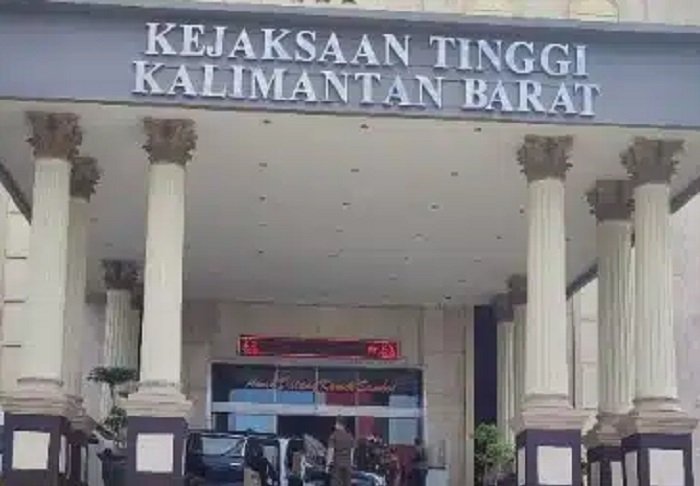 Kejati Kalbar Investigasi Keterlibatan Pegawai Kejari Sekadau dalam Kasus Perampasan Emas