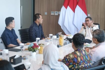 Kementerian Ekraf Dukung JAFF Market Sebagai Pusat Bisnis Perfilman Nasional