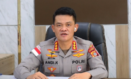 Profil Kombes Pol Andi Kirana, Kapolresta Banda Aceh yang Sedang Diperiksa oleh Propam