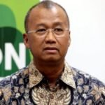Profil M Sarjito: Calon ADK OJK Usulan Prabowo dan Kariernya