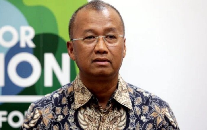 Profil M Sarjito: Calon ADK OJK Usulan Prabowo dan Kariernya
