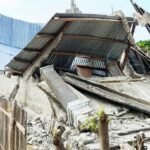 Data Terbaru Gempa NTT: 53 Orang Meninggal dan 135 Luka Menurut BNPB