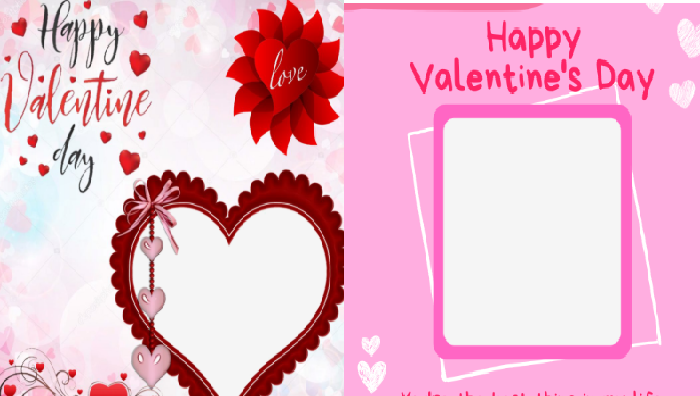 Link Twibbon Hari Valentine 2026 Gratis dan Cara Pasangnya di Twibbonize untuk Media Sosial