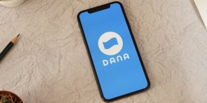 Cara Mudah Mendapatkan Saldo DANA Gratis Beserta Syaratnya