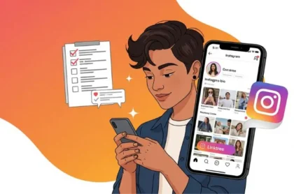 Shopee dan Meta Luncurkan Program Afiliasi Instagram untuk Konten Kreator, Kesempatan Raih Komisi!