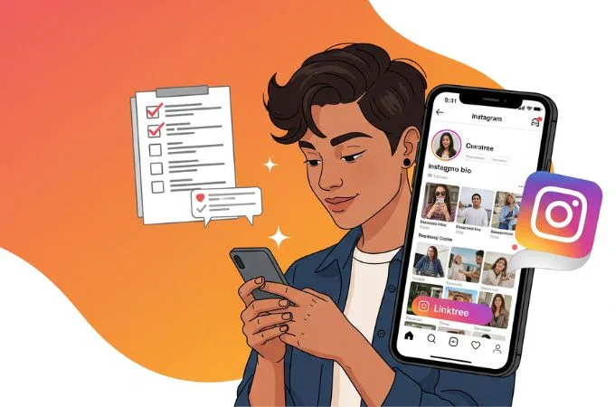 Shopee dan Meta Luncurkan Program Afiliasi Instagram untuk Konten Kreator, Kesempatan Raih Komisi!