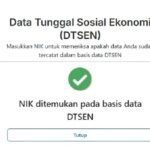 Pemerintah Evaluasi Data Desil dan Pembentukan Tim Lintas Lembaga Segera Dilakukan
