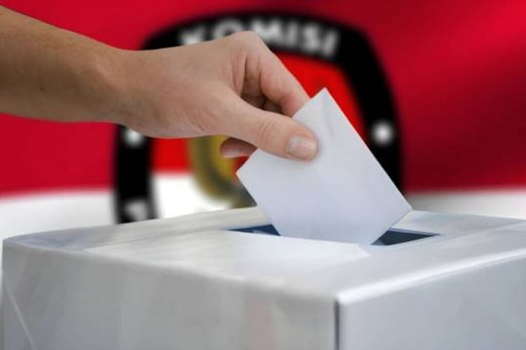 Demokrat Mendorong Evaluasi Ambang Batas Parlemen Sembari Menunggu Revisi UU Pemilu