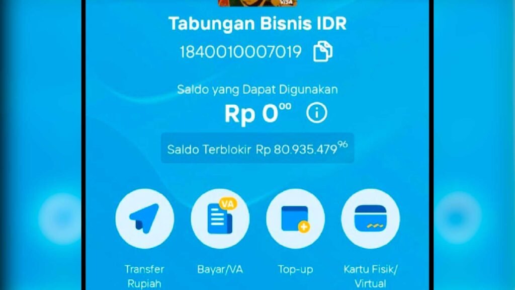 Rekening Donasi Warga Pati Rp80 Juta Diblokir oleh Bank Mandiri, Koalisi Sipil Minta Penjelasan Pemblokiran
