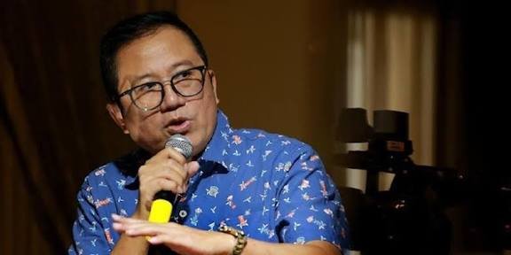 Kritik PKPU Terkait Dokumen Informasi Capres dan Cawapres, Demokrat Soroti Pentingnya Transparansi Pejabat Negara