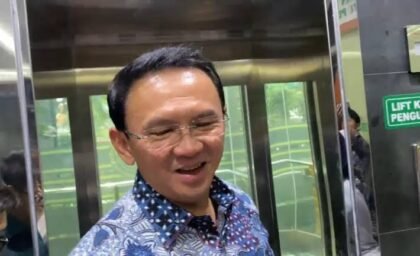 Ahok Minta Jaksa Periksa Jokowi Terkait Kasus Dugaan Korupsi Minyak Pertamina