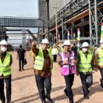 Profil PT GNI: PHK 1.900 Karyawan di Smelter Nikel Proyek Strategis Nasional Jokowi