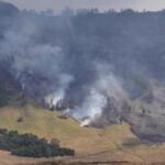 Kebakaran Meluas, Wisata Gunung Bromo Ditutup Total Sejak 8 Agustus 2026