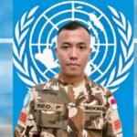 Rico Pramudia Gugur di Lebanon, Total Korban TNI UNIFIL Kini Empat Orang