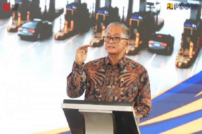 Kementerian PU Dorong Penggunaan Aspal Merah Putih untuk Jalan Tol demi Hemat Devisa
