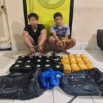 Bareskrim Ungkap Peran Istri Ipar dalam Kasus Kurir 43 Kg Sabu yang Viral