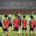 Peluang Timnas Indonesia U-20 untuk Lolos ke Piala Asia U-20 2027