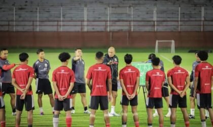 Peluang Timnas Indonesia U-20 untuk Lolos ke Piala Asia U-20 2027
